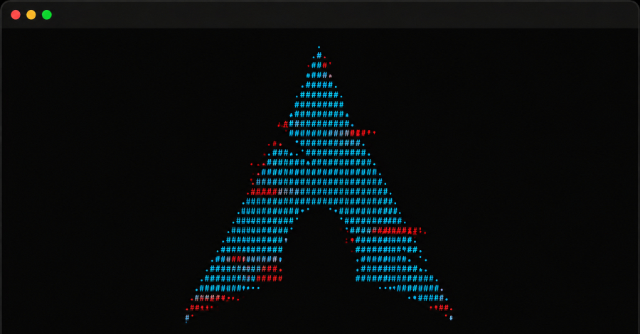 400+ Arch Linux AUR Packages Hijacked to Deploy Credential Stealer