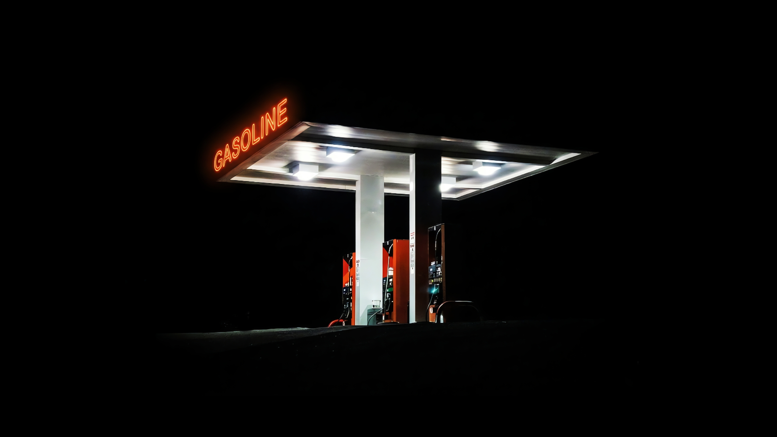 900 Gas Station Gauges Are Online and Undefended