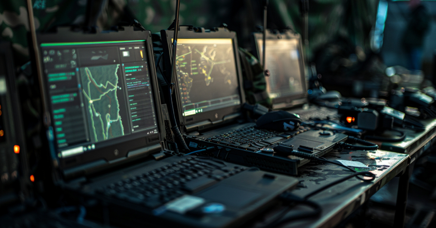 Agentic AI in Classified Networks Has a Security Problem Already