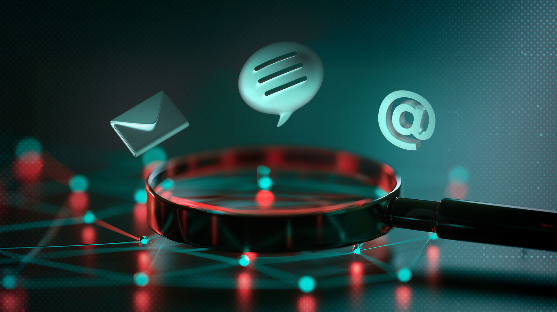 AI-Powered OSINT Makes Every Internet User a Fraud Target