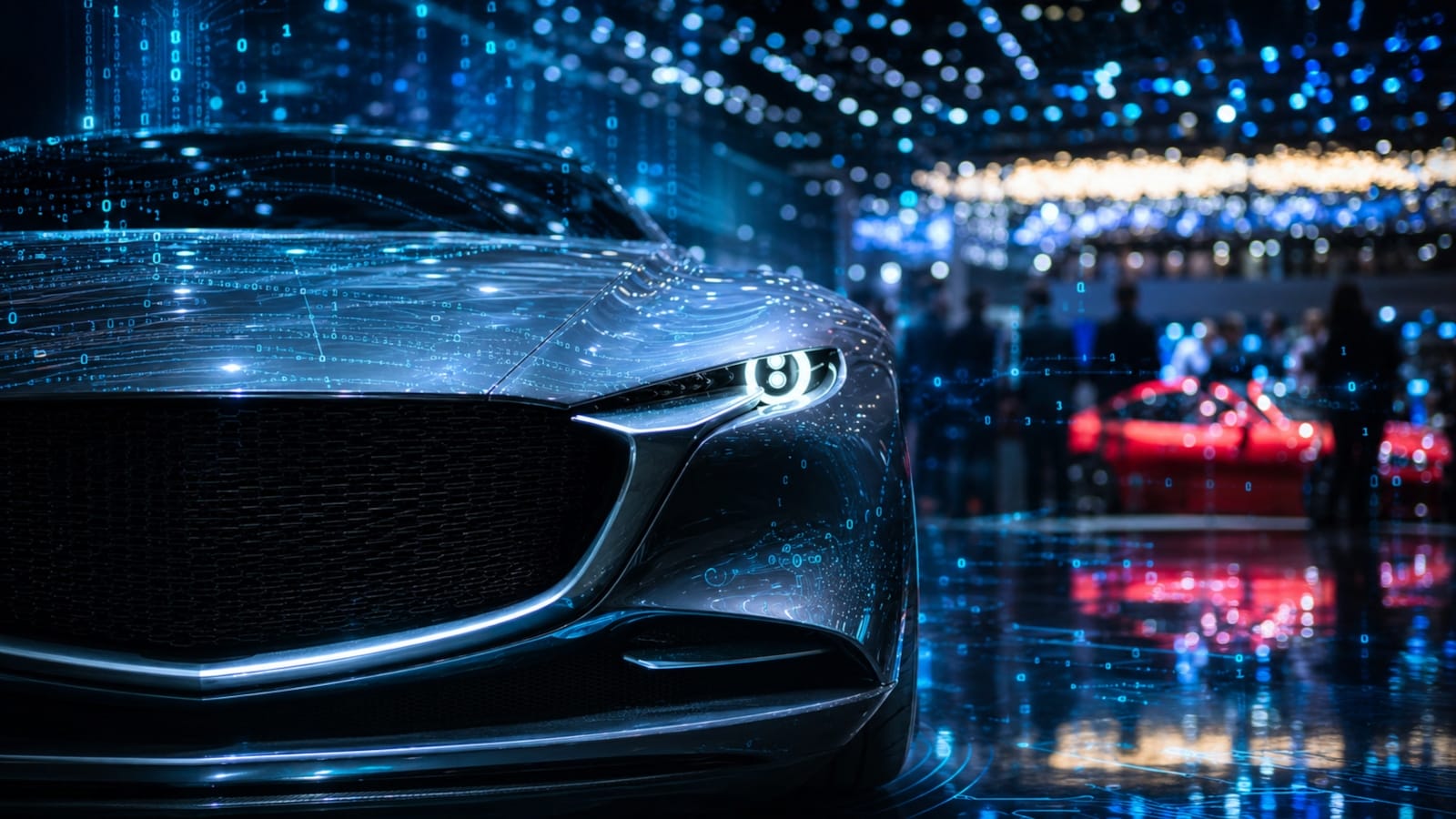 Android Car Head Units Hit by Supply-Chain Proxy Botnet Attack