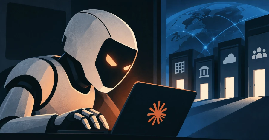 Anthropic Discloses Fourth AI Model Breach of Real-World Systems