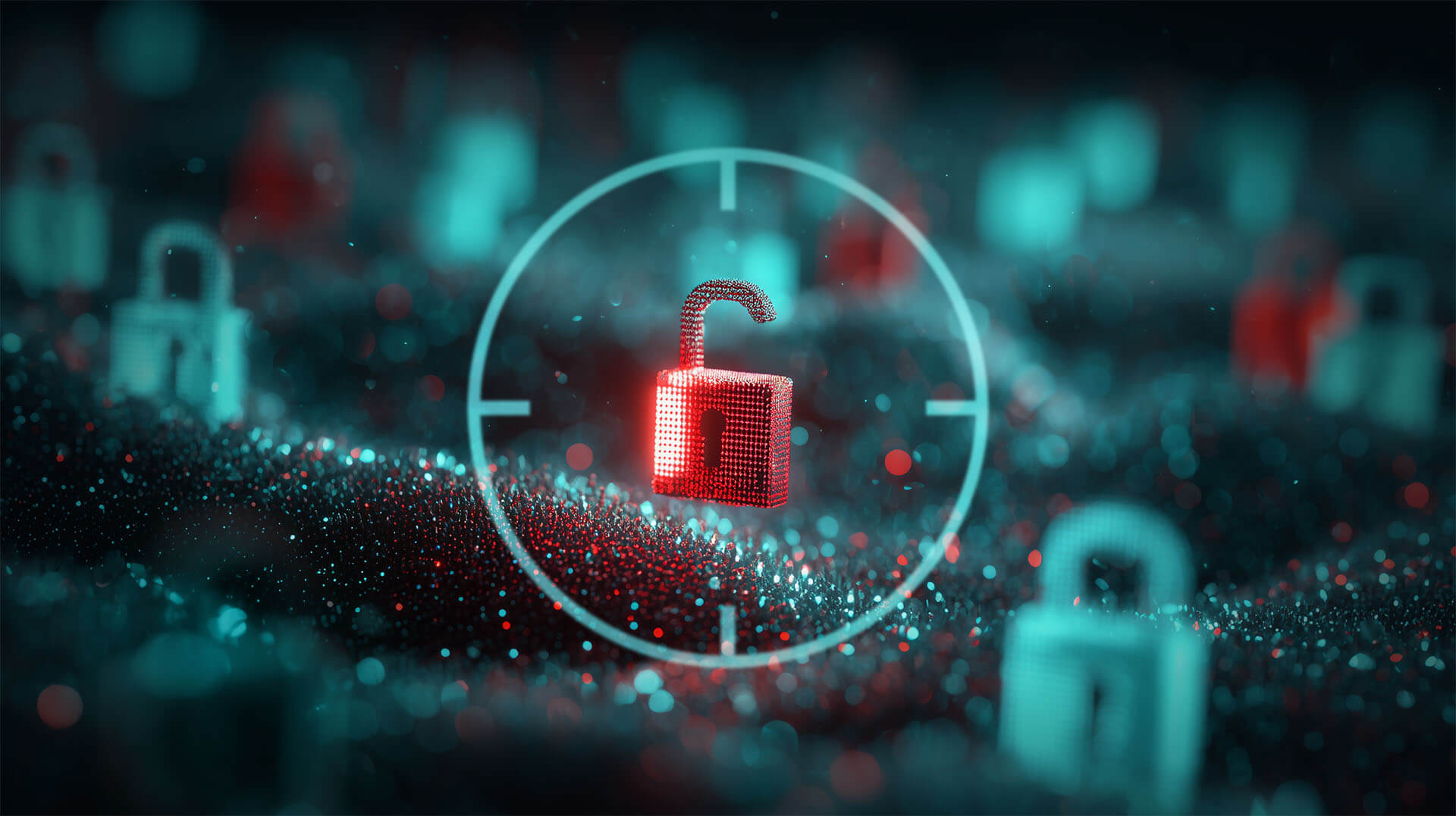 Cybercriminals Are the Auditors You Never Hired