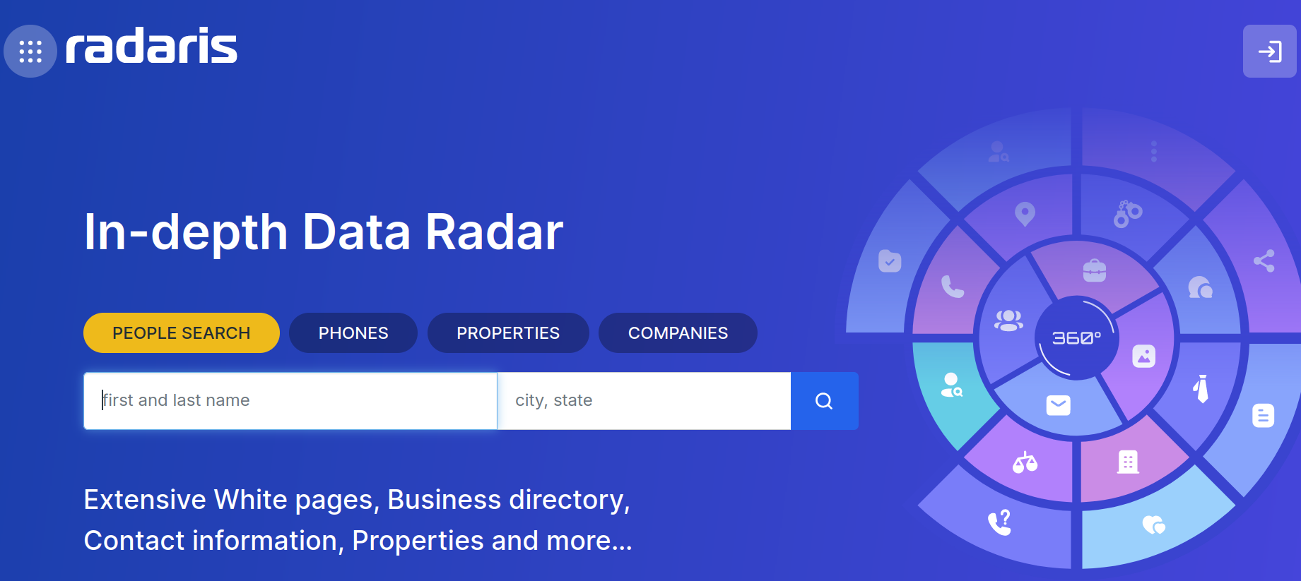 Data Broker Radaris Loses Domains After New Jersey Privacy Lawsuit