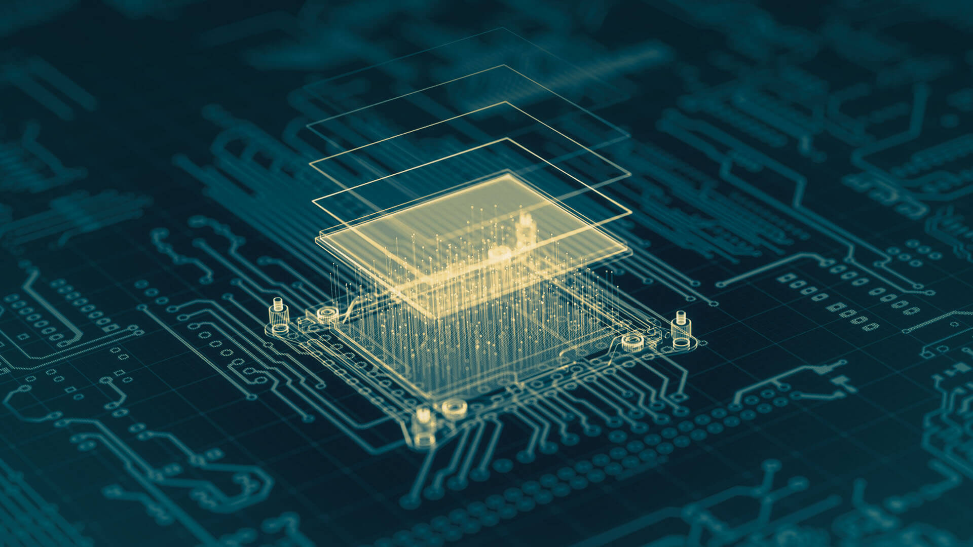 Europe's Quest for Greater Technological Independence from US Firms