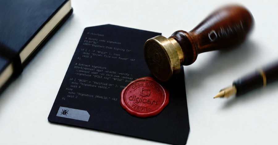 GoldenEyeDog Subgroup CylindricalCanine Linked to April 2026 DigiCert Breach