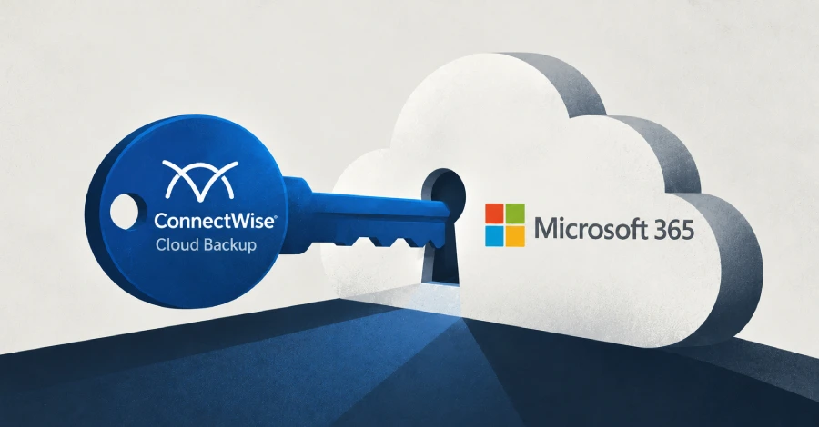 Hackers Abuse Compromised ConnectWise Credential to Access Customer M365 Tenants