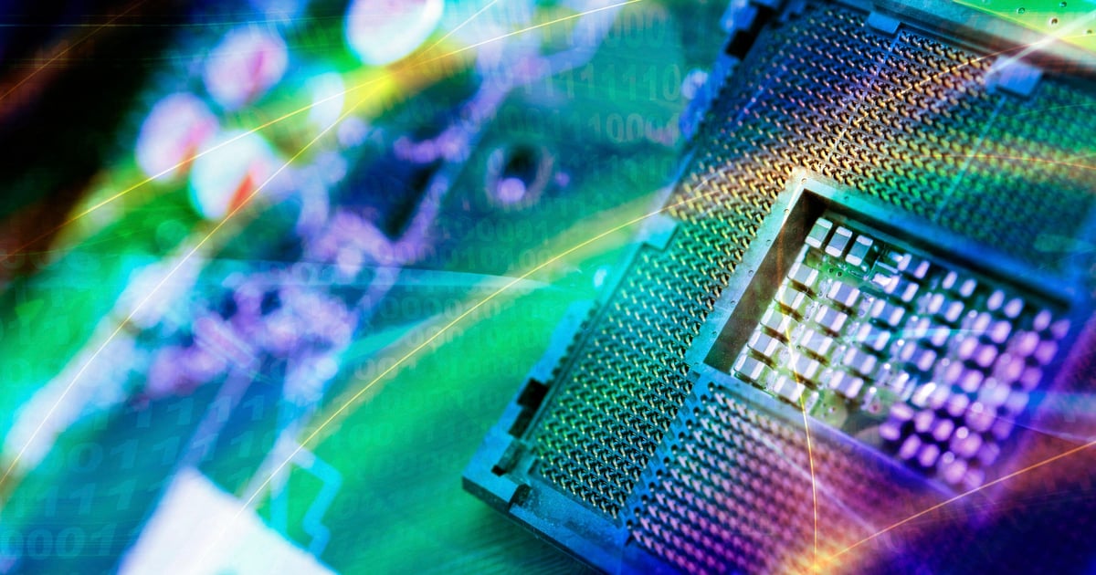 Hardware Makers Integrate Post-Quantum Cryptography Into Chips