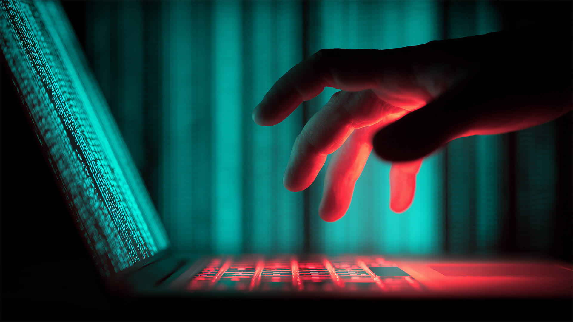 How Geopolitical Turmoil Fuels Online Scams and How to Stay Safe