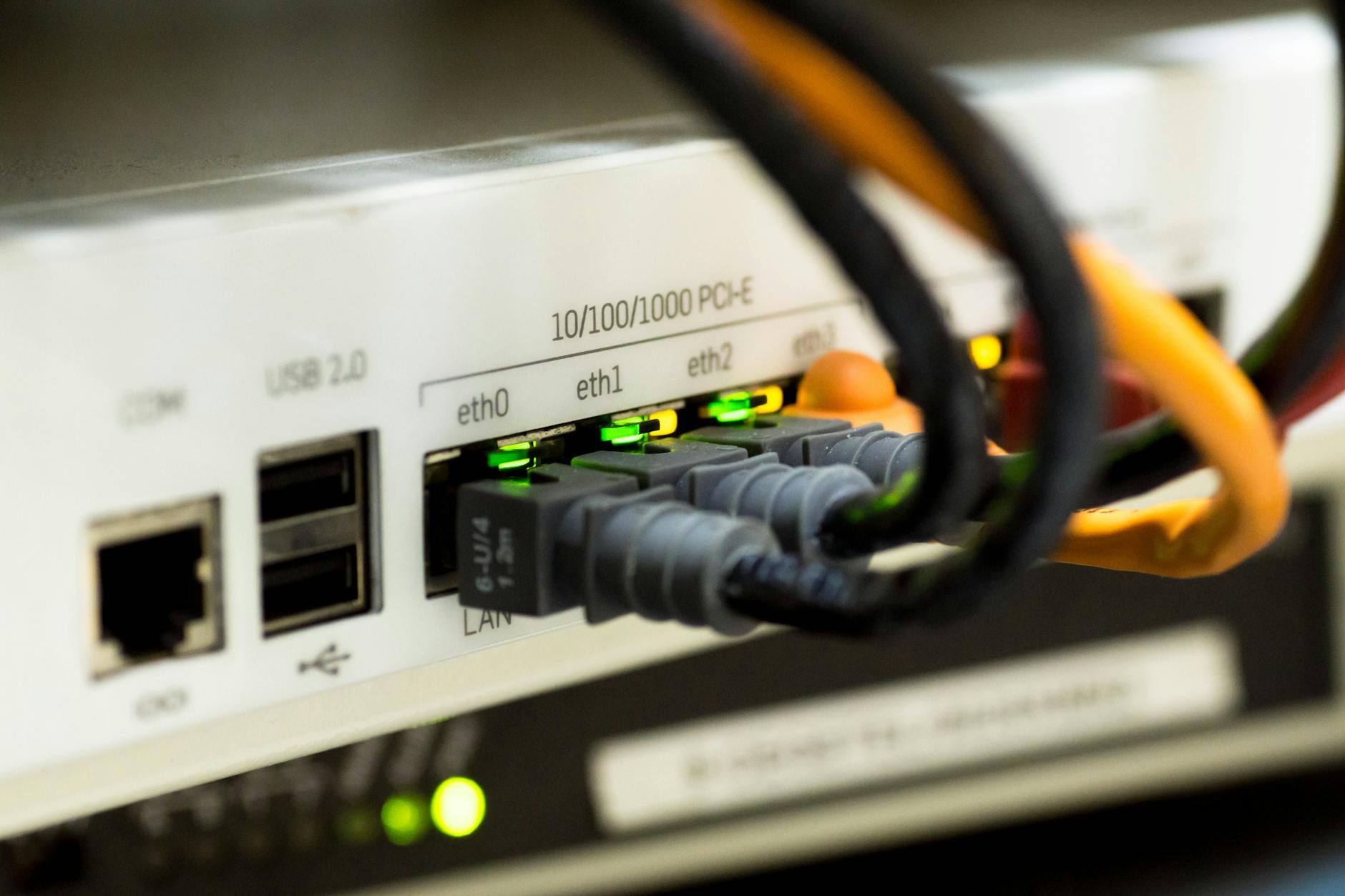 How to Find Unauthorized Devices on Your Home Network