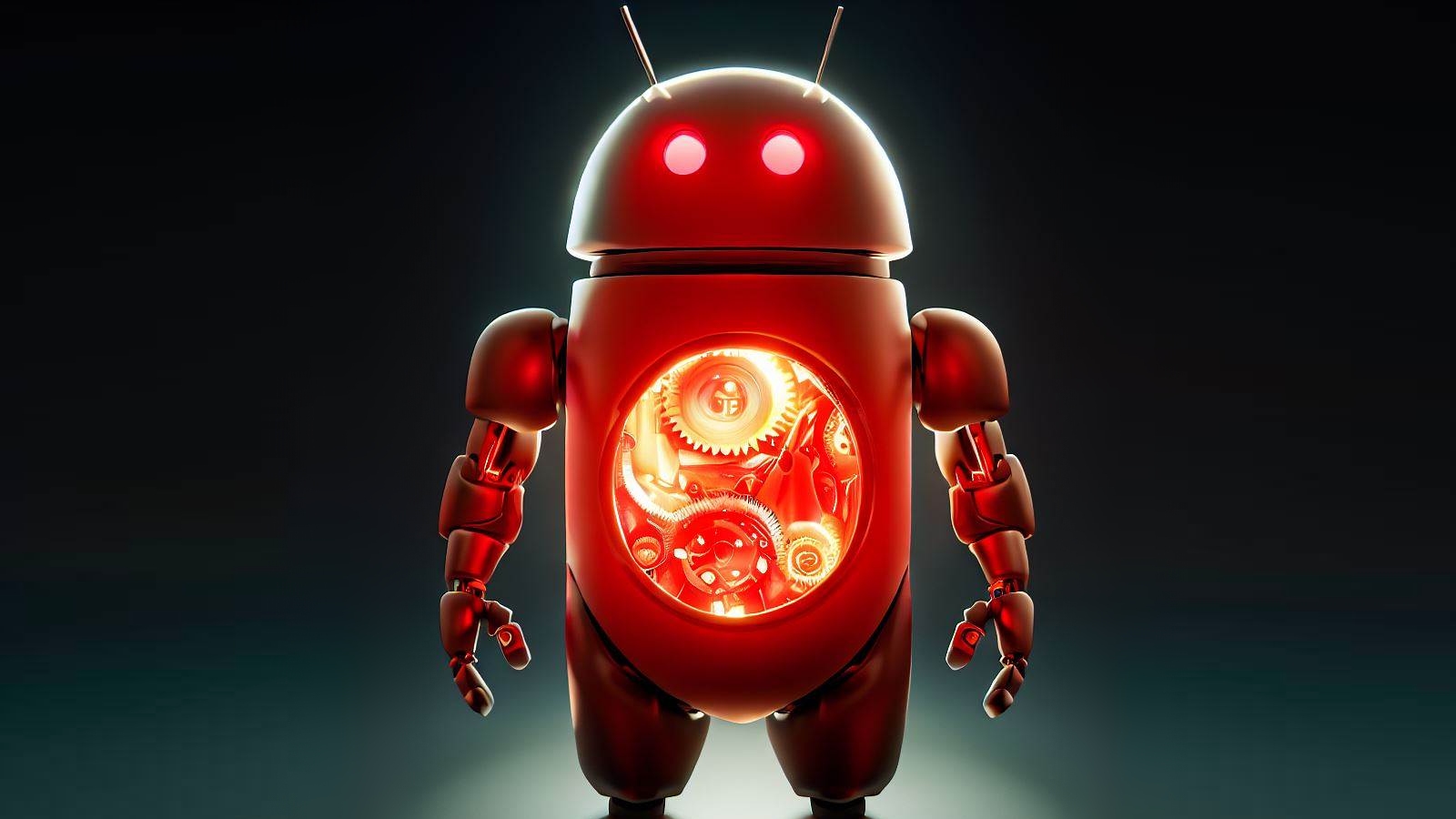 Low-Cost Android Phones Ship with Firmware-Embedded Residential Proxy Malware