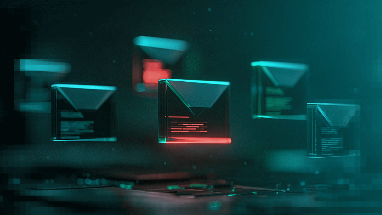 Modern Phishing Attacks Are Built to Pass Every Familiar Check