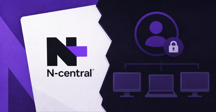 N-able Releases Second N-Central Hotfix as Attacks Escalate
