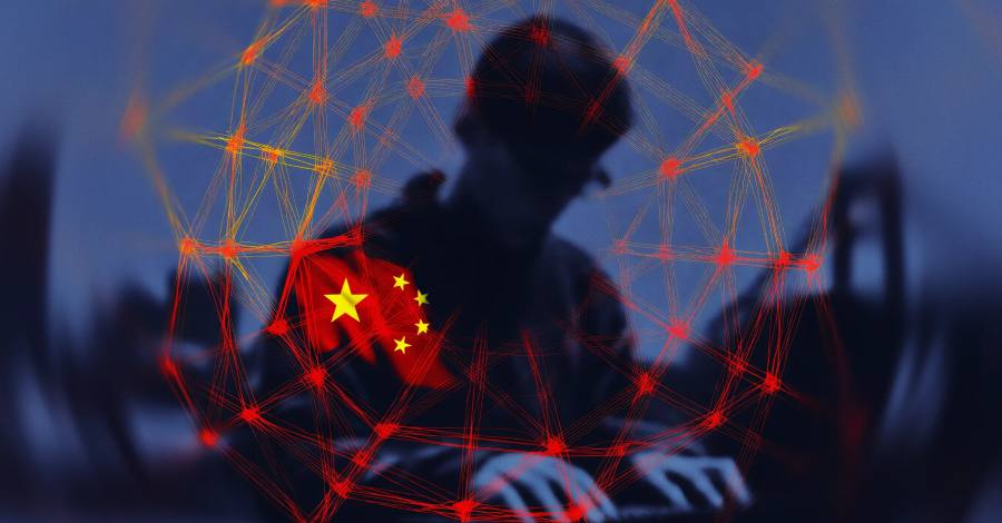 OP-512 Is the Fourth China-Linked Group Hitting IIS Servers This Year