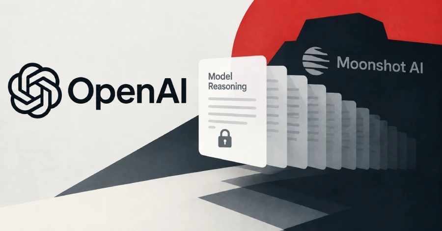 OpenAI Disrupts Coordinated AI Reasoning Extraction Campaign Linked to Moonshot AI