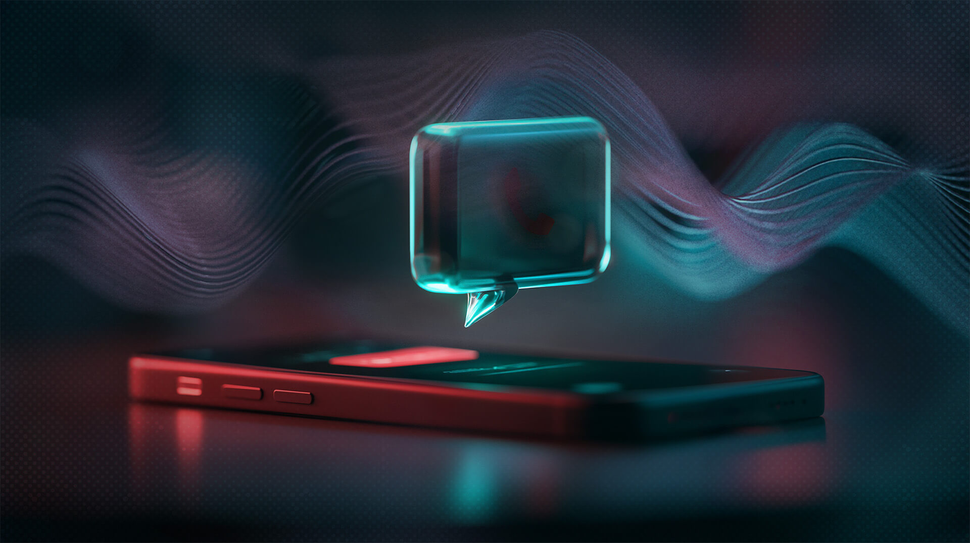 Safe Words: How to Protect Your Family From AI Voice Scams