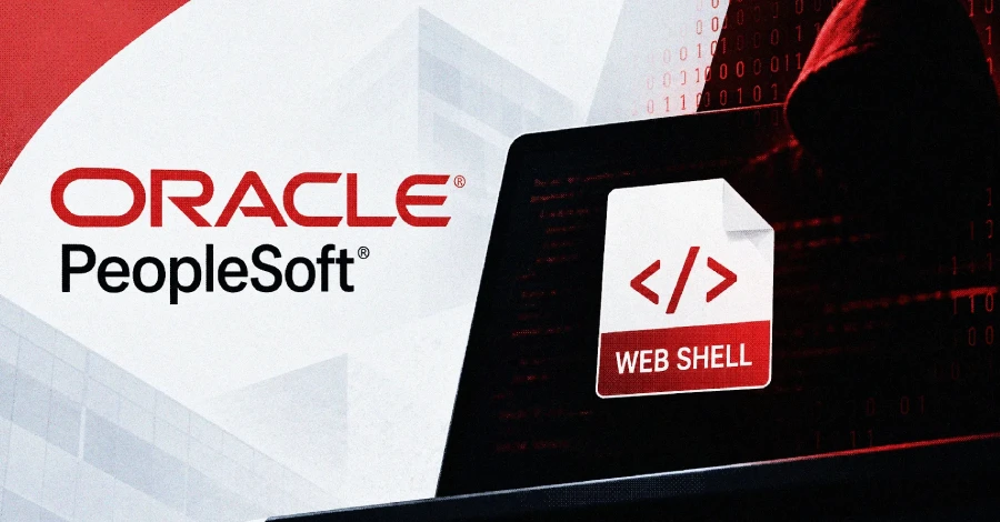 ShinyHunters Bypass WAFs to Exploit Critical Oracle PeopleSoft Flaw