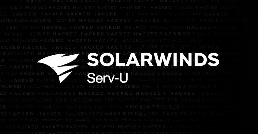 SolarWinds Serv-U Crash Flaw Now Under Active Exploitation