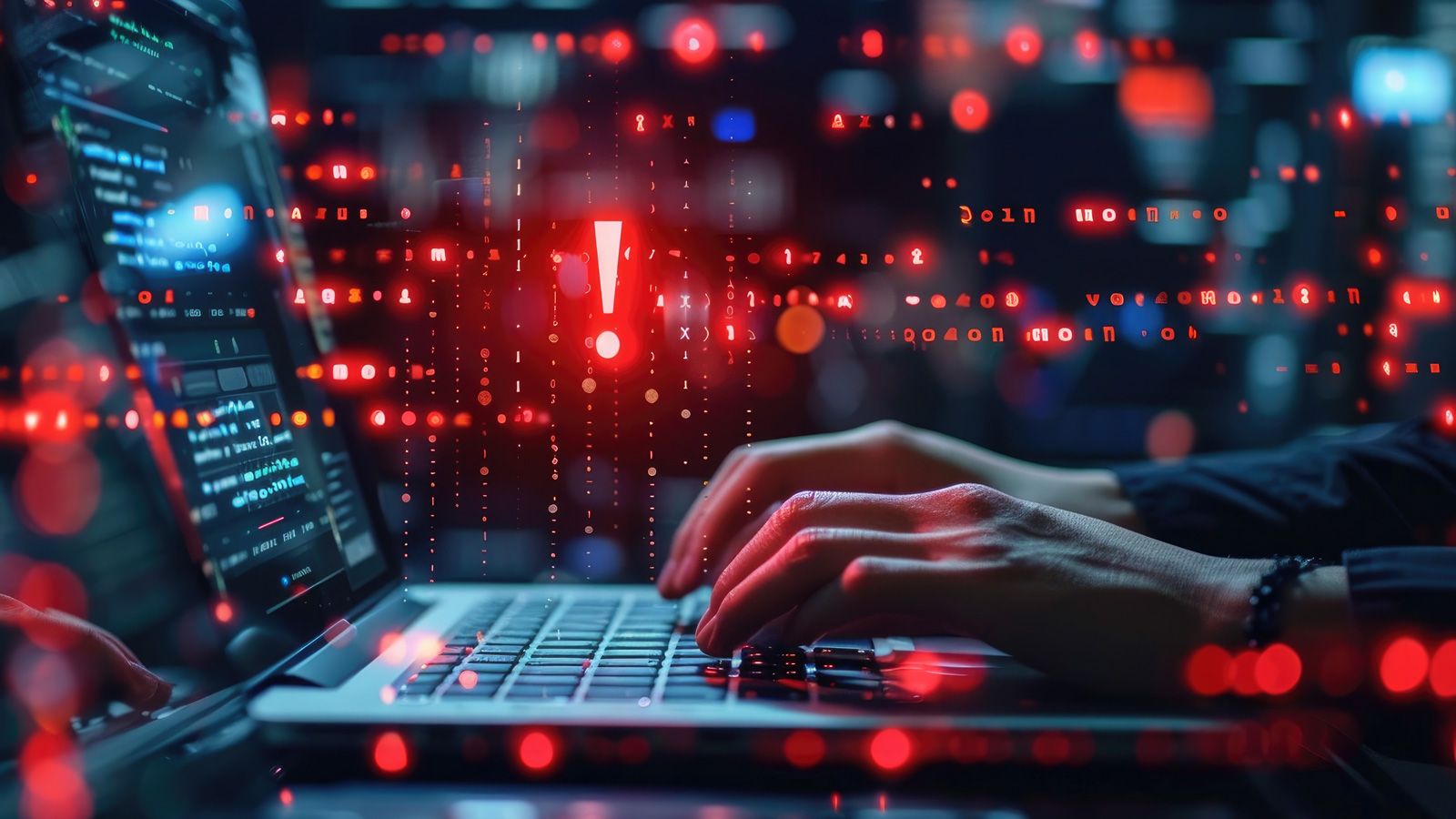 The Browser Is Now Where Breaches Begin and Go Undetected
