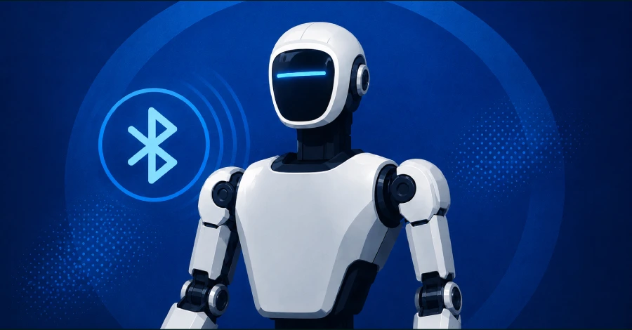 Two RCE Flaws Found in Unitree G1 EDU Humanoid Robot