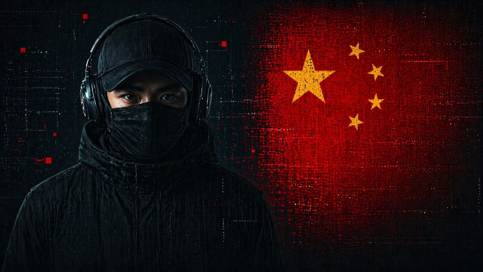 UNC5221 Spent 18 Months Undetected Before Deploying Three Backdoors