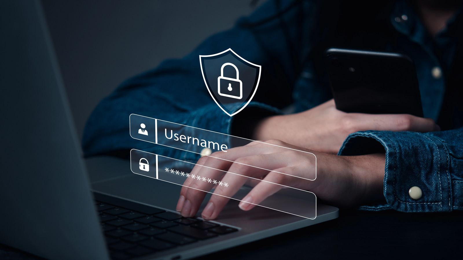 Webinar: Stopping Account Takeovers With Behavioral AI