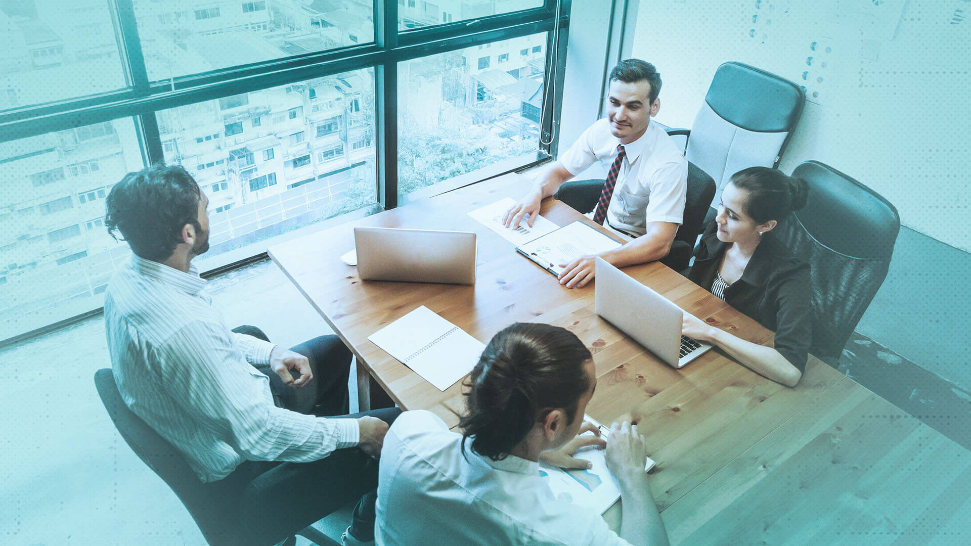 Why SMBs Need Advanced Cybersecurity Without the Complexity