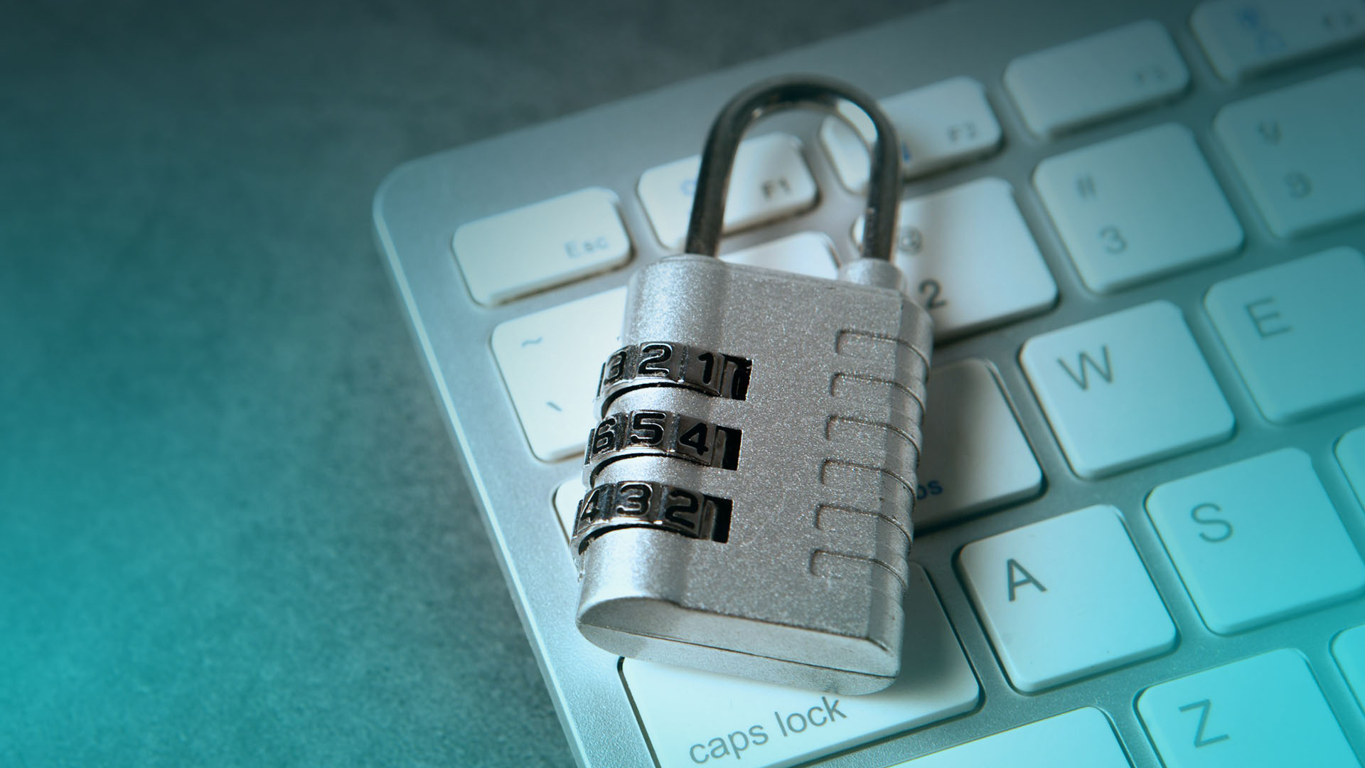 Why Weak Passwords Like 123456 Are Still Allowed Online